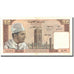 Biljet, Marokko, 10 Dirhams, 1968, 1968, KM:54d, TTB