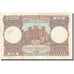 Banconote, Marocco, 100 Francs, 1950, 1950-01-09, KM:45, MB+