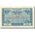Banknote, Morocco, 5 Francs, KM:9, EF(40-45)