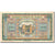 Banknot, Maroko, 100 Francs, Undated, 1943-08-01, KM:20, EF(40-45)