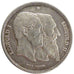 Belgium, 5 Francs, 1880, KM #M 9, EF(40-45), Silver, 24.90