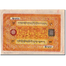 Banconote, Tibet, 100 Srang, KM:11b, BB+