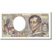 France, 200 Francs, Montesquieu, 1990, 1990, UNC(63), Fayette:70.10a, KM:155d