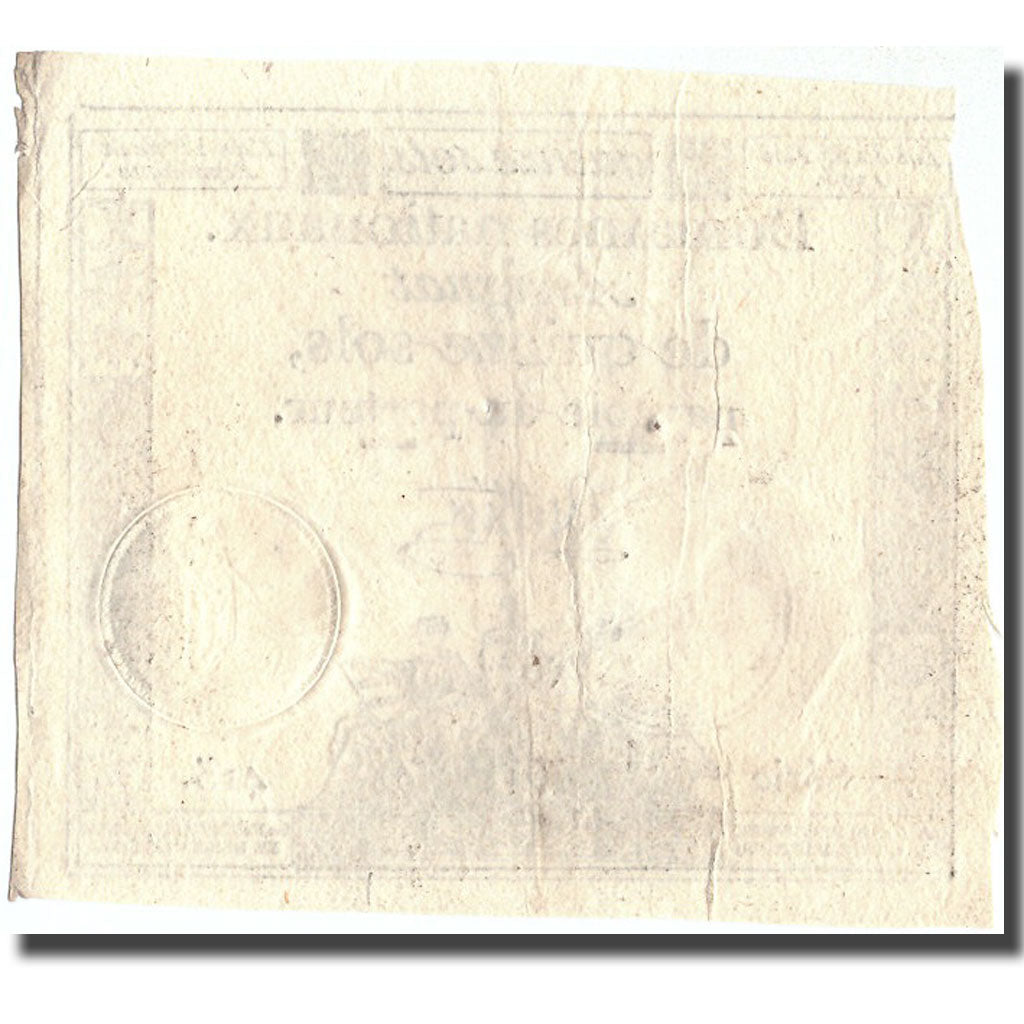 France, 15 Sols, 1793, 1793-05-25, AU(50-53), KM:A69b