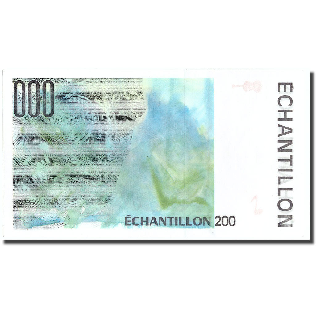 Frankreich, 200 Francs, VZ+