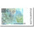 France, 200 Francs, Sample, UNC(63)