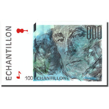 Frankreich, 100 Francs, VZ+