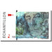 France, 100 Francs, sampkle, AU(55-58)