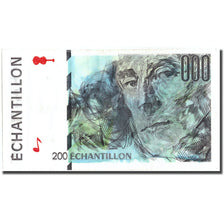 Francia, 200 Francs, BB+