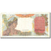 Banknote, FRENCH INDO-CHINA, 100 Piastres, KM:82b, AU(50-53)