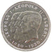 Albert I, Belgique, 10 Francs/ 2Belgas