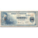 Banknote, FRENCH INDO-CHINA, 100 Piastres, KM:78a, VF(20-25)