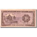 Banknote, FRENCH INDO-CHINA, 1 Piastre, KM:60, AU(55-58)