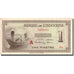 Banknote, FRENCH INDO-CHINA, 1 Piastre, KM:76b, AU(50-53)