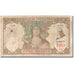 Geldschein, Indochina, 100 Francs, SGE+