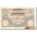 Banknote, Tunisia, 1000 Francs on 100 Francs, 1992, 1992-07-13, KM:31, VF(30-35)
