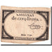 France, 5 Livres, Fouquet, VF(30-35), KM:A76