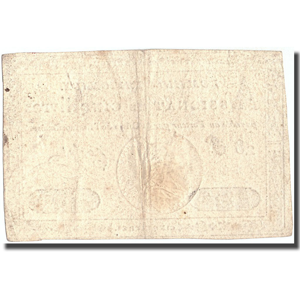France, 5 Livres, 1792, 1792-07-31, AU(50-53), KM:A61