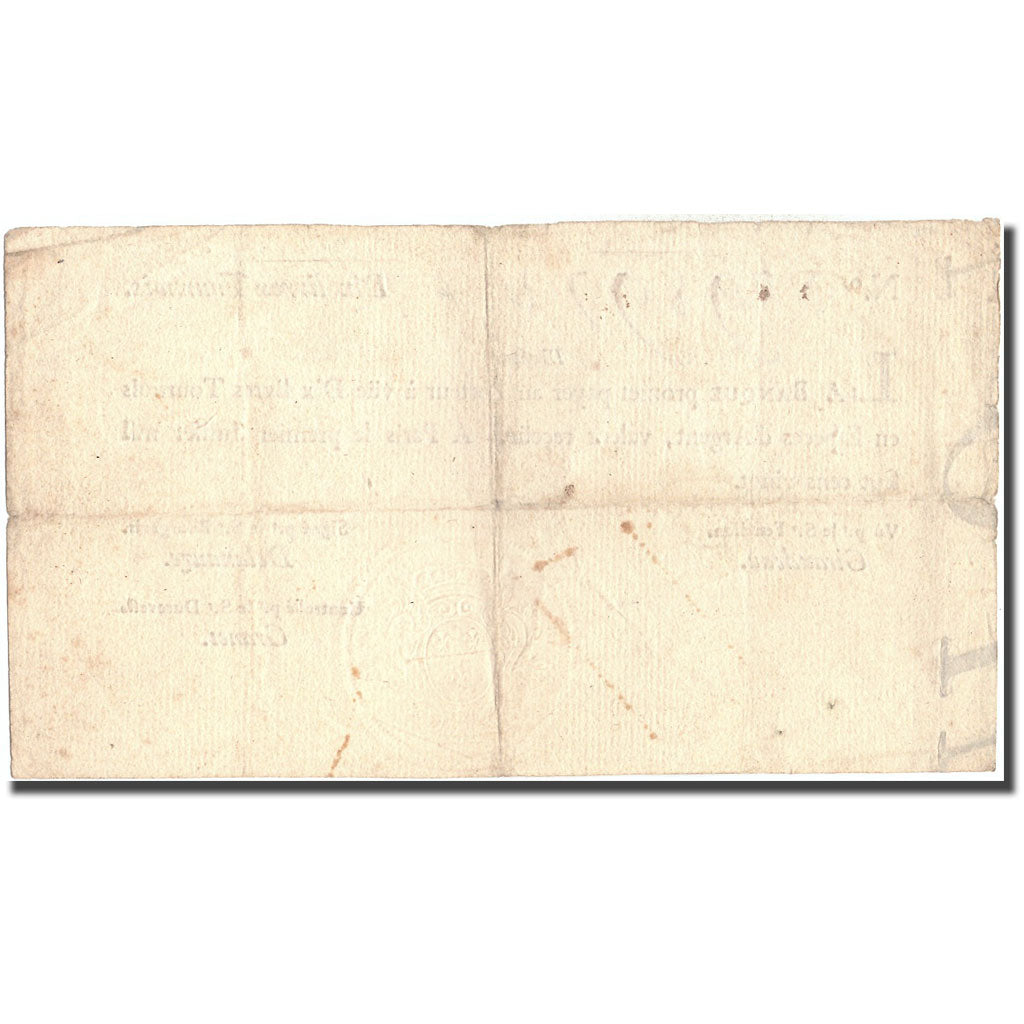 France, 10 Livres, 1720, 1720-07-01, EF(40-45), KM:A16b