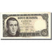 Banknote, Spain, 5 Pesetas, 1951, 1951-08-16, KM:140a, AU(55-58)