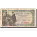 Banknote, Spain, 5 Pesetas, 1945, 1945-06-15, KM:129a, VF(20-25)
