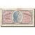 Banknot, Hiszpania, 50 Centimos, 1937, 1937, KM:93, VF(20-25)