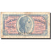 Banconote, Spagna, 50 Centimos, 1937, 1937, KM:93, MB