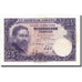 Banknote, Spain, 25 Pesetas, 1954, 1954-07-22, KM:147a, AU(55-58)