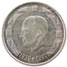 Belgium, 500 Francs, 1990, KM #179, MS(65-70), Silver, 37, 22.60