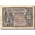 Banconote, Spagna, 2 Pesetas, 1938, 1938-04-30, KM:109a, BB