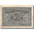 Biljet, Spanje, 2 Pesetas, 1938, 1938-04-30, KM:109a, TTB