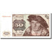 Banknote, GERMANY - FEDERAL REPUBLIC, 50 Deutsche Mark, 1980, 1980-01-02