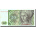Banknote, GERMANY - FEDERAL REPUBLIC, 20 Deutsche Mark, 1980, 1980-01-02