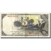 Banknote, GERMANY - FEDERAL REPUBLIC, 5 Deutsche Mark, 1948, 1948-12-09, KM:13g