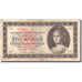 Banknote, Czechoslovakia, 100 Korun, 1945, 1945, KM:67a, VF(20-25)