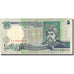 Banconote, Ucraina, 5 Hryven, 2001, 2001, KM:110c, BB