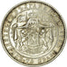 Coin, Bulgaria, Alexander  I, 5 Leva, 1885, EF(40-45), Silver, KM:7