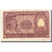 Banknote, Italy, 100 Lire, 1951, 1951-12-24, KM:92b, VF(20-25)