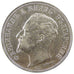 Bulgaria, 5 Leva, 1892, Kormoczbanya, KM #15, AU(55-58), Silver, 24.90
