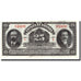 Banknote, Mexico - Revolutionary, 25 Centavos, 1915, 1915., KM:S1069, UNC(60-62)