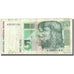 Banknote, Croatia, 5 Kuna, 2001, 2001, KM:37, F(12-15)