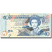 Banknote, East Caribbean States, 10 Dollars, KM:52, EF(40-45)