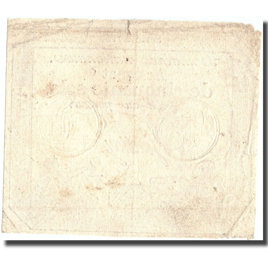 France, 50 Sols, 1793, 1793-05-23, AU(50-53), KM:A70b