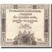 France, 15 Sols, 1792, 1792-10-24, EF(40-45), KM:A65