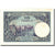 Geldschein, Madagascar, 10 Francs, KM:36, VZ+