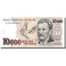 Billete, 10,000 Cruzeiros, Brasil, KM:233c, UNC