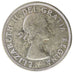 Canada, 1 Dollar, 1959, KM #54, AU(55-58), Silver, 36, 23.30