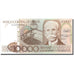 Banknote, Brazil, 10,000 Cruzeiros, KM:203a, UNC(65-70)