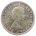 Canada, 1 Dollar, 1964, KM #58, AU(55-58), Silver, 36, 23.50