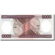 Banconote, Brasile, 5000 Cruzeiros, KM:202c, FDS